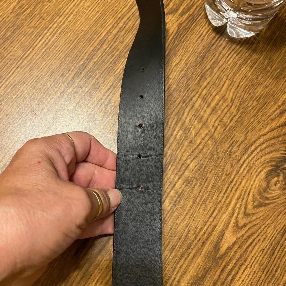 Boys “STAR WARS” belt.